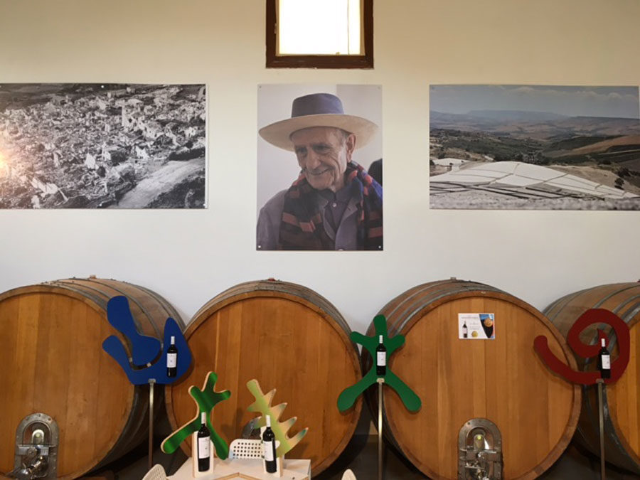 visita in cantina Tenute Orestiadi