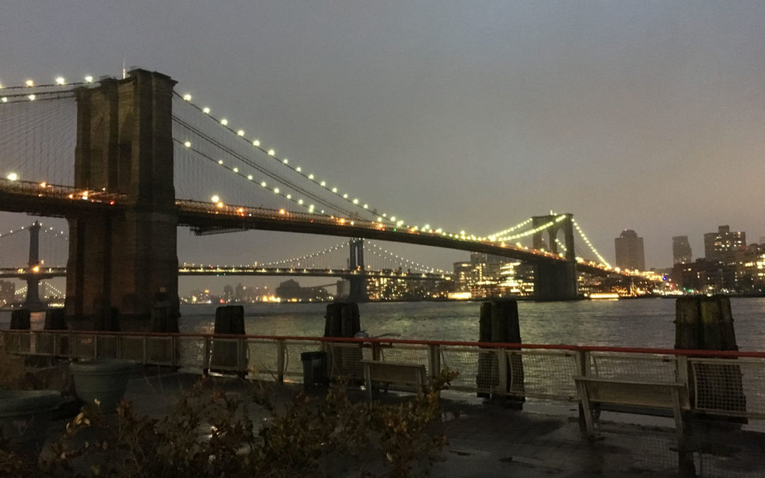 Ponte di Brooklyn