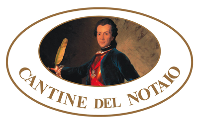 logo Cantine del Notaio
