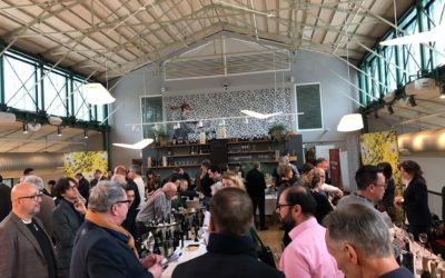 Slow Wine Tour 2018 – Monaco