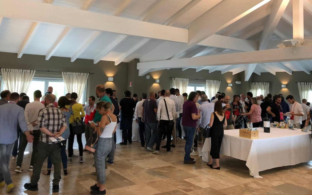 Philarmonica Day 2018, degustazione annuale