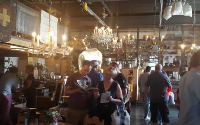 Degustazione di primavera – Lucerna