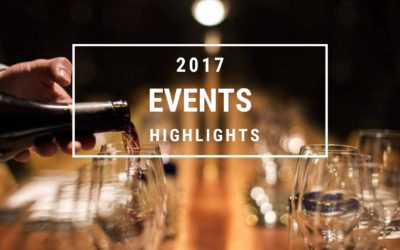 HIGHLIGHTS EVENTI & FIERE 2017