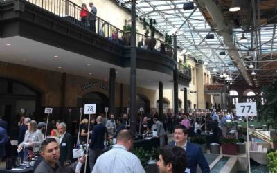 USワインテイスティングツアー – セントルイス、カンザスシティ、フェニックス、マイアミ