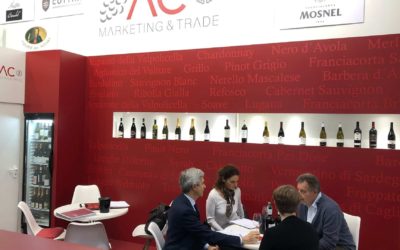 Prowein 2019 – Düsseldorf