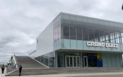 3 Glasses Gambero Rosso Tour – Toronto and Montreal