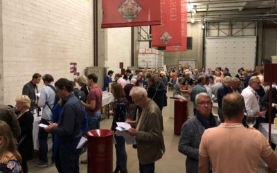 Open Doors – Haarlem