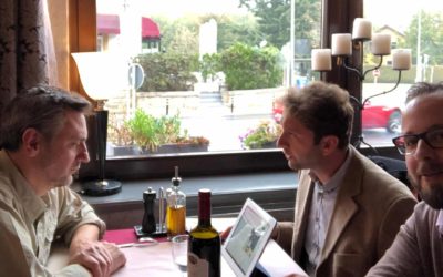 Visite di mercato – Lussemburgo