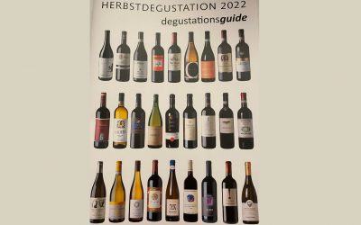 Degustazione d’Autunno 30 anni Vini D’Amato