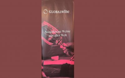 Global Open Bottle Day – Lucerna